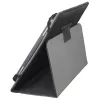 Hama Strap 27,9 cm (11 collas) Folio melns