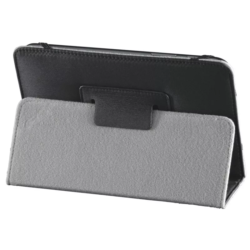Hama Strap 27,9 cm (11 collas) Folio melns