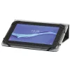 Hama Strap 27,9 cm (11 collas) Folio melns