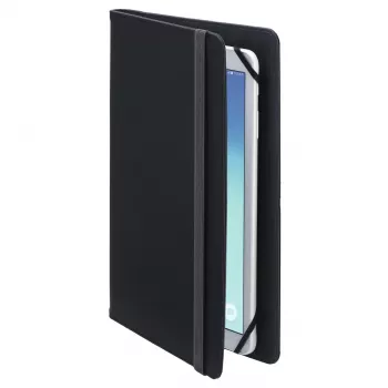 Hama 360° rotācijas Uni 27,9 cm (11 collu) Folio, melns