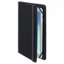 Hama 360° rotācijas Uni 27,9 cm (11 collu) Folio, melns