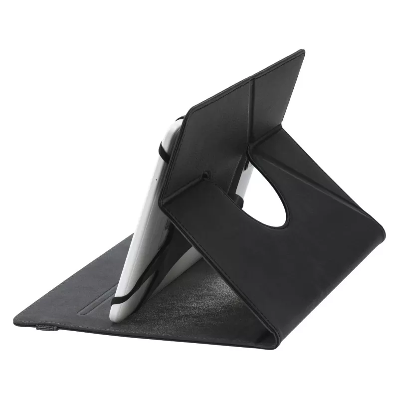 Hama 360° rotācijas Uni 27,9 cm (11 collu) Folio, melns