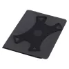 Hama 360° rotācijas Uni 27,9 cm (11 collu) Folio, melns