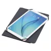 Hama 360° rotācijas Uni 27,9 cm (11 collu) Folio, melns