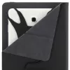 Hama 360° rotācijas Uni 27,9 cm (11 collu) Folio, melns
