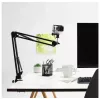Hama 700 II gredzena lampa, Mikrofons, Tīmekļa kamera, Kamera, Mobilais tālrunis/Viedtālrunis, Planšetdators/UMPC melna