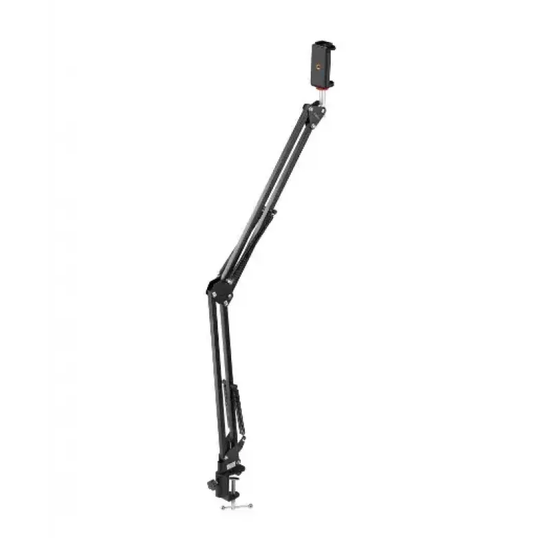 Hama 700 II gredzena lampa, Mikrofons, Tīmekļa kamera, Kamera, Mobilais tālrunis/Viedtālrunis, Planšetdators/UMPC melna