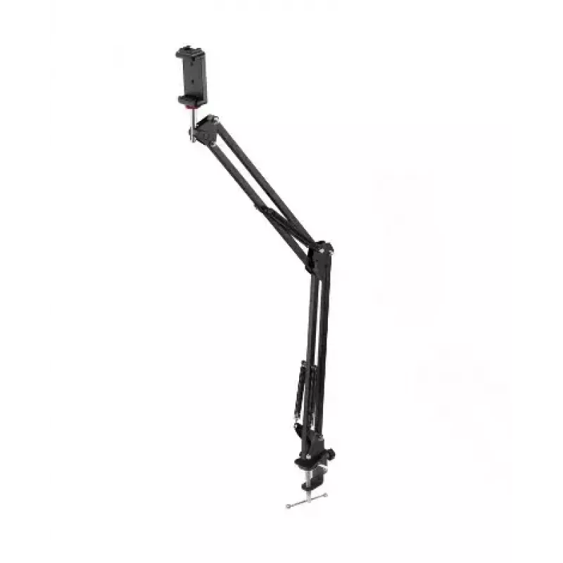 Hama 700 II gredzena lampa, Mikrofons, Tīmekļa kamera, Kamera, Mobilais tālrunis/Viedtālrunis, Planšetdators/UMPC melna