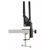 Hama 700 II gredzena lampa, Mikrofons, Tīmekļa kamera, Kamera, Mobilais tālrunis/Viedtālrunis, Planšetdators/UMPC melna