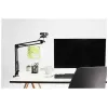 Hama 700 II gredzena lampa, Mikrofons, Tīmekļa kamera, Kamera, Mobilais tālrunis/Viedtālrunis, Planšetdators/UMPC melna