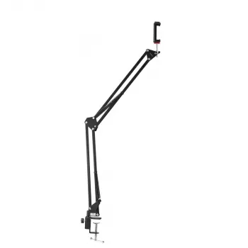 Hama 700 II gredzena lampa, Mikrofons, Tīmekļa kamera, Kamera, Mobilais tālrunis/Viedtālrunis, Planšetdators/UMPC melna