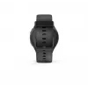 Hama Smartwatch 8900 3,63 cm (1,43 collas) AMOLED 45 mm Digitāls 466 x 466 pikseļi Skārienjūtīgs Melns GPS (satelīts)
