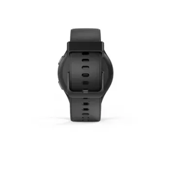 Hama Smartwatch 8900 3,63 cm (1,43 collas) AMOLED 45 mm Digitāls 466 x 466 pikseļi Skārienjūtīgs Melns GPS (satelīts)