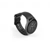 Hama Smartwatch 8900 3,63 cm (1,43 collas) AMOLED 45 mm Digitāls 466 x 466 pikseļi Skārienjūtīgs Melns GPS (satelīts)