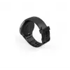 Hama Smartwatch 8900 3,63 cm (1,43 collas) AMOLED 45 mm Digitāls 466 x 466 pikseļi Skārienjūtīgs Melns GPS (satelīts)