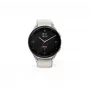 Hama Smartwatch 8900 3.35 cm (1.32 collu) AMOLED 42 mm Digital 466 x 466 pikseļi Skārienekrāns Sudraba GPS (satelīta)