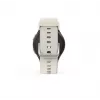 Hama Smartwatch 8900 3.35 cm (1.32 collu) AMOLED 42 mm Digital 466 x 466 pikseļi Skārienekrāns Sudraba GPS (satelīta)