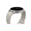 Hama Smartwatch 8900 3.35 cm (1.32 collu) AMOLED 42 mm Digital 466 x 466 pikseļi Skārienekrāns Sudraba GPS (satelīta)