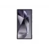 Vāciņš Samsung Galaxy S24 Ultra violets, vienkrāsains