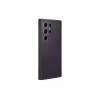 Vāciņš Samsung Galaxy S24 Ultra violets, vienkrāsains
