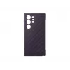 Vāciņš Samsung Galaxy S24 Ultra violets, vienkrāsains