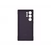 Vāciņš Samsung Galaxy S24 Ultra violets, vienkrāsains