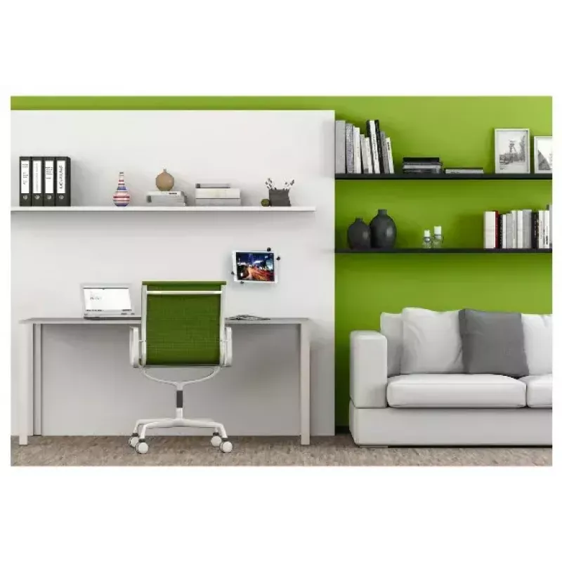 Hama 00125121 turētājs Pasīvais turētājs Planšetdators / UMPC Melns, Sudrabains