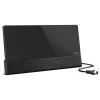 Iekštelpu antena Hama Premium 00221084 Melns 2m USB