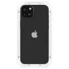 Spigen iPhone 15 Glas.tR EZ Fit ekrāna aizsargs no rūdīta stikla, caurspīdīgs
