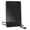 Iekštelpu antena Hama Pro 2m USB Melna 135x10x200mm