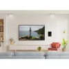 Iekštelpu antena Hama Pro 2m USB Melna 135x10x200mm