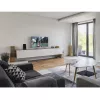 Iekštelpu antena Hama Pro 2m USB Melna 135x10x200mm