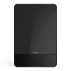 Iekštelpu antena Hama Pro 2m USB Melna 135x10x200mm