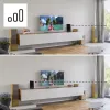 Iekštelpu antena Hama Pro 2m USB Melna 135x10x200mm