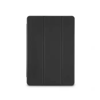 Hama 00222082 planšetdatora futrālis 27.9 cm (11 collu) Folio melns, caurspīdīgs