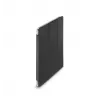 Hama 00222082 planšetdatora futrālis 27.9 cm (11 collu) Folio melns, caurspīdīgs