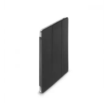 Hama 00222082 planšetdatora futrālis 27.9 cm (11 collu) Folio melns, caurspīdīgs