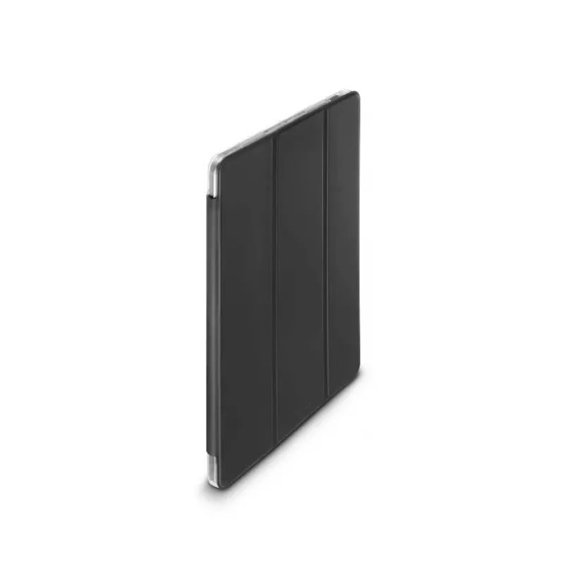 Hama 00222082 planšetdatora futrālis 27.9 cm (11 collu) Folio melns, caurspīdīgs