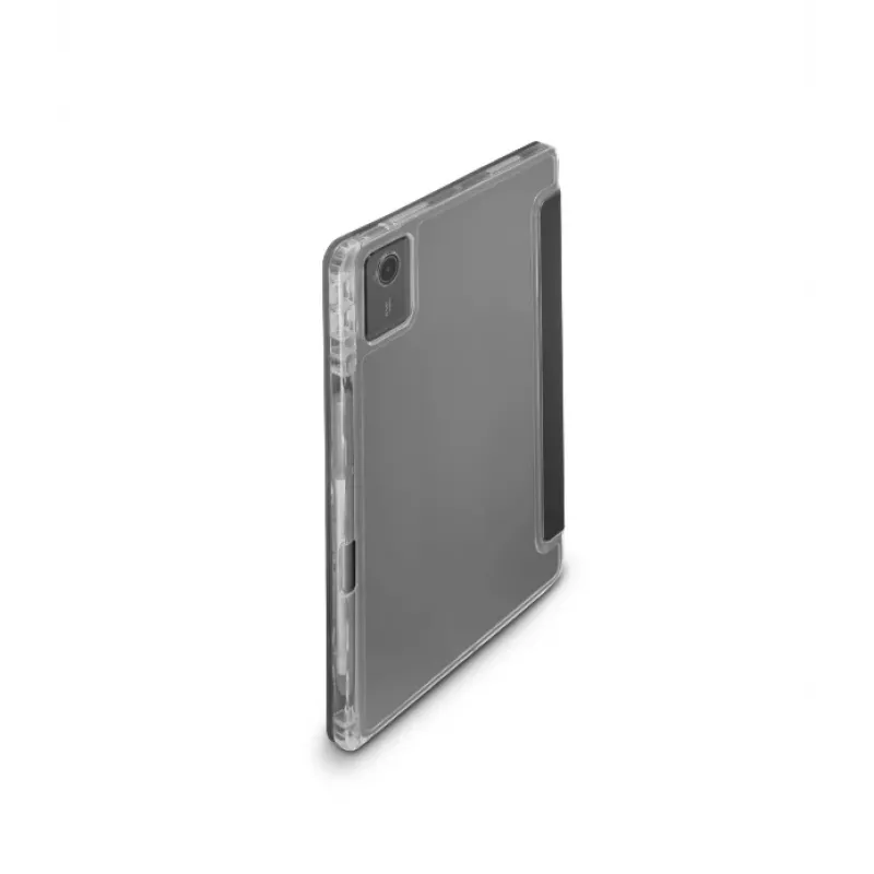 Hama 00222082 planšetdatora futrālis 27.9 cm (11 collu) Folio melns, caurspīdīgs