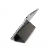 Hama 00222082 planšetdatora futrālis 27.9 cm (11 collu) Folio melns, caurspīdīgs