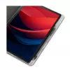 Hama 00222082 planšetdatora futrālis 27.9 cm (11 collu) Folio melns, caurspīdīgs