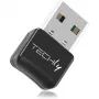 USB uztvērējs Techly IDATA USB-BLT5 jebkura zīmola pelei un tastatūrai