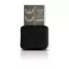 USB uztvērējs Techly IDATA USB-BLT5 jebkura zīmola pelei un tastatūrai