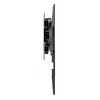 Manhattan TV & Monitor Mount Wall Full Motion 1 ekrāns 37-65 Melna VESA 100x100 līdz 600x400mm Maks. 40kg