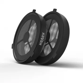 Kapsulu adapteris Xavax 00111261 Philips Senseo kafijas automātiem