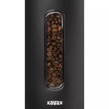 Jar Xavax 00111262 Melns 150x150x245 mm