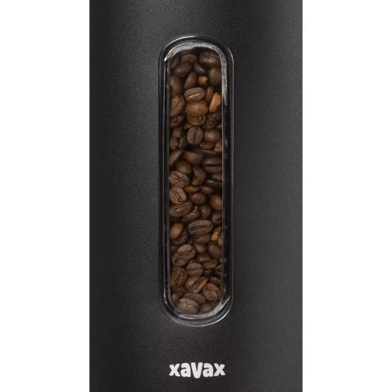 Jar Xavax 00111262 Melns 150x150x245 mm