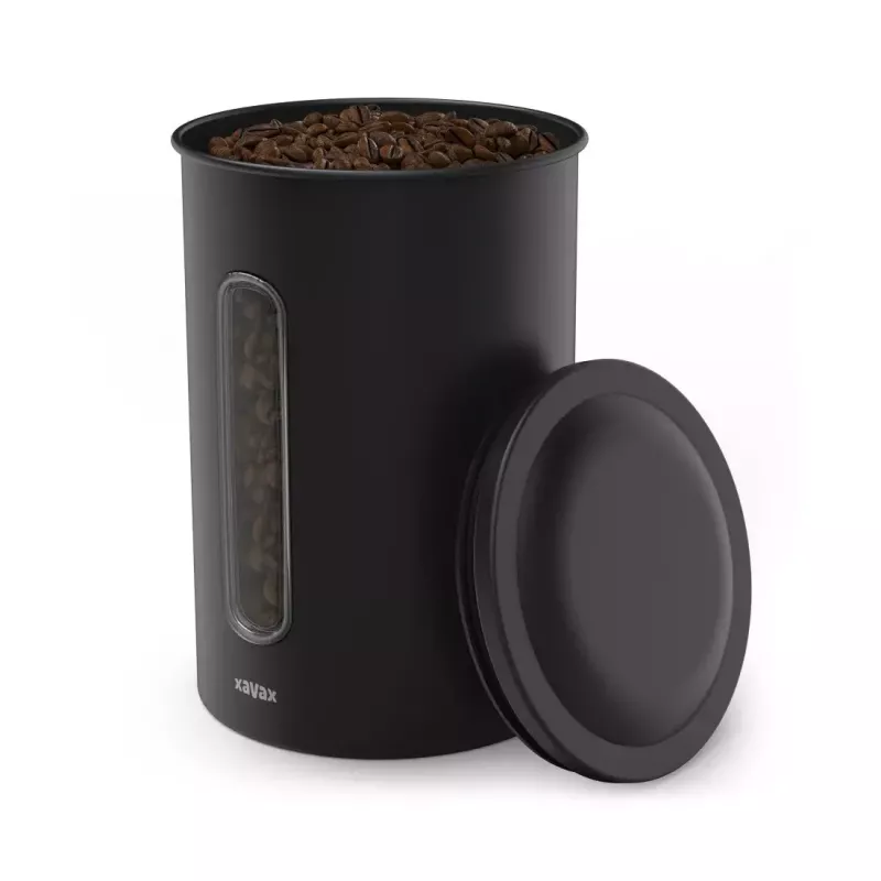 Jar Xavax 00111262 Melns 150x150x245 mm