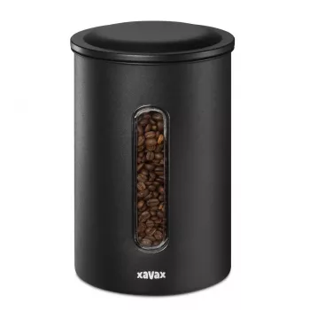 Jar Xavax 00111262 Melns 150x150x245 mm