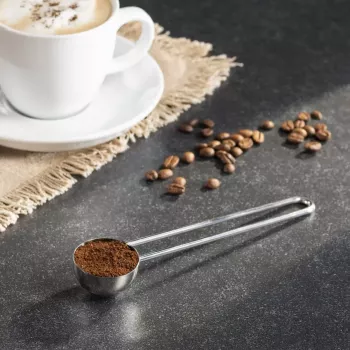 Mērkarote Xavax Barista Nerūsējošais tērauds 1 gab. 168 mm